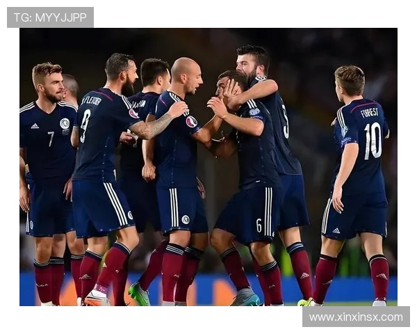 苏格兰对阵希腊首发阵容：麦克托米奈领衔 罗伯逊齐米卡斯出战